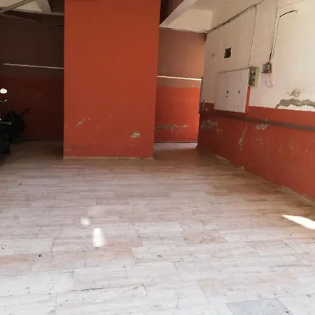 Caner Sitesi Apt No:211b Blok/b Kat:2 No:5 Apartman Alanya